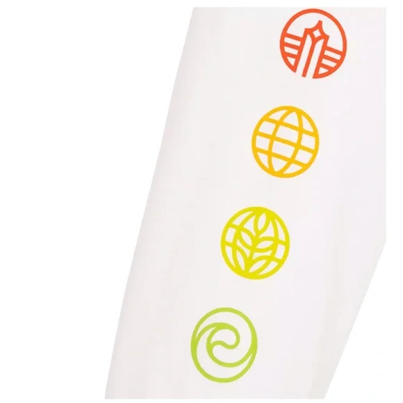 2022 Disney Parks Epcot 40th Anniversary Spirit Jersey M - Picture 4 of 7